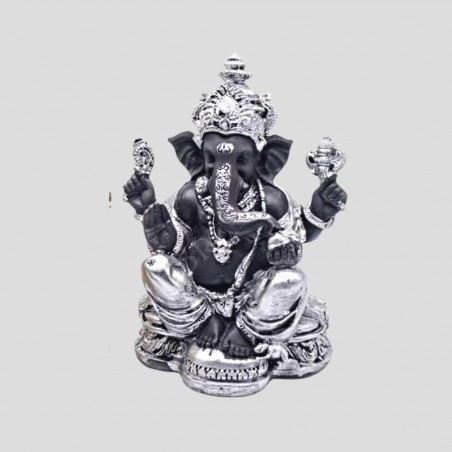 Ganesha preta peq.