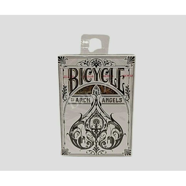 Baralho cartas Bicycle Archangels