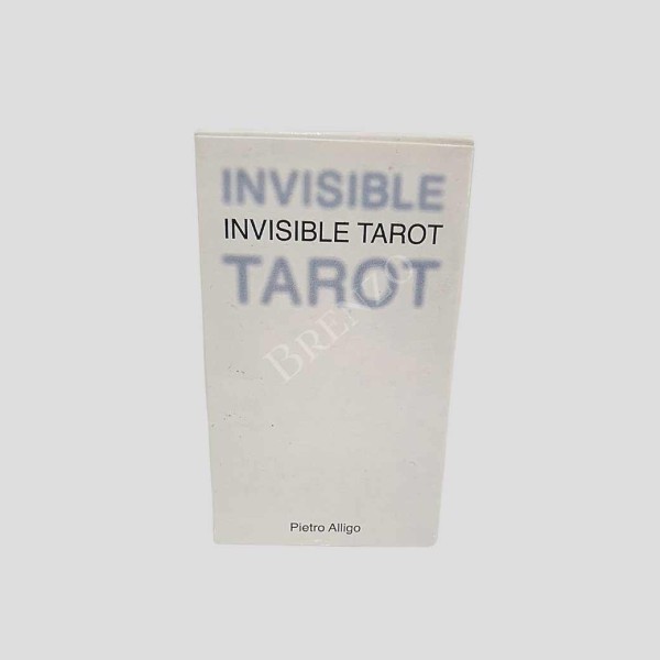 Tarot invisível