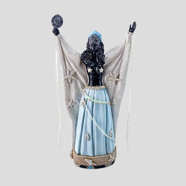 Iemanjá negra