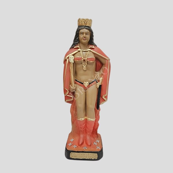 Pomba gira rainha 7 encruzilhadas
