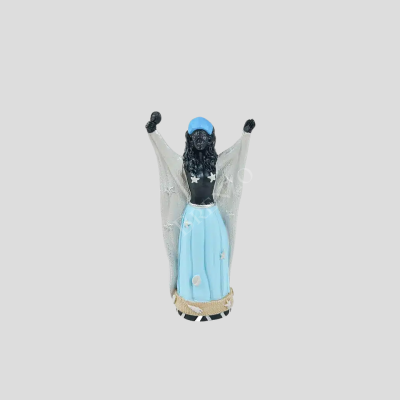 Iemanjá 10 cm