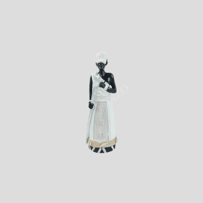 Oxalá 10 cm
