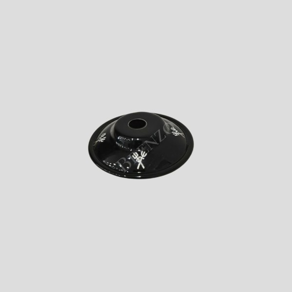 Suporte para cigarros exu (preto)