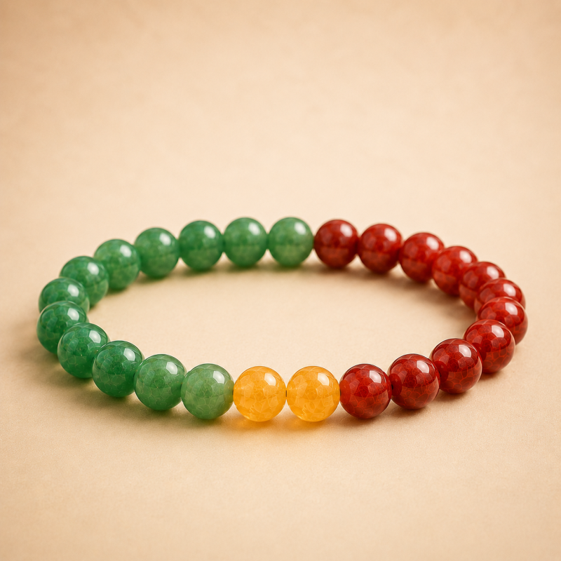 Pulseira Portugal 8mm