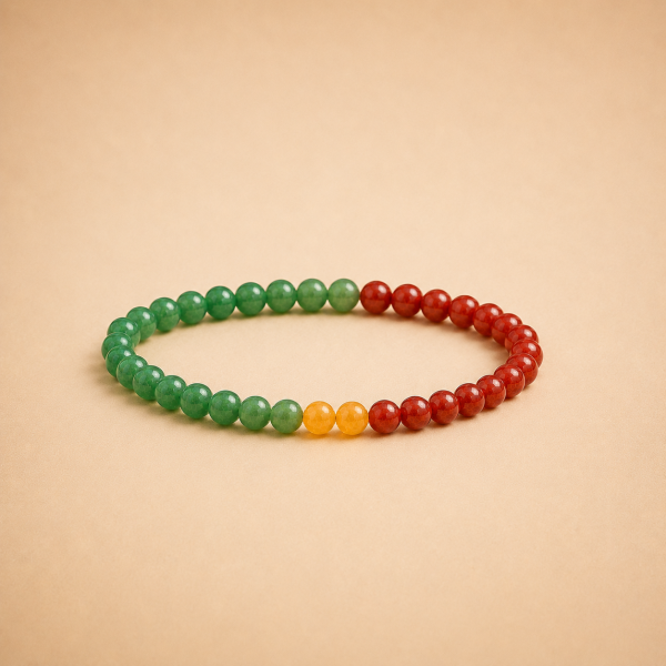 Pulseira Portugal 6mm