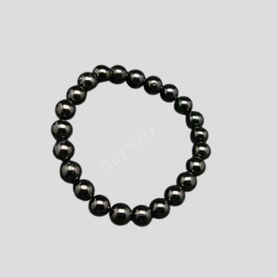 Pulseira Shunguite 8mm