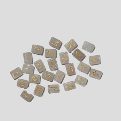Jogo Runas de cristal