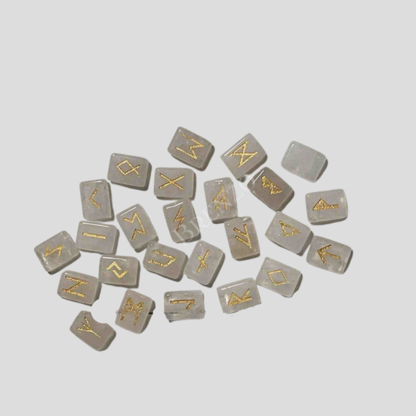 Jogo Runas de cristal