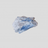 Cianite azul com quartzo
