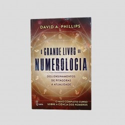 O grande livro da numerologia